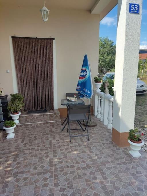 Apartman David-Drazice Luaran gambar
