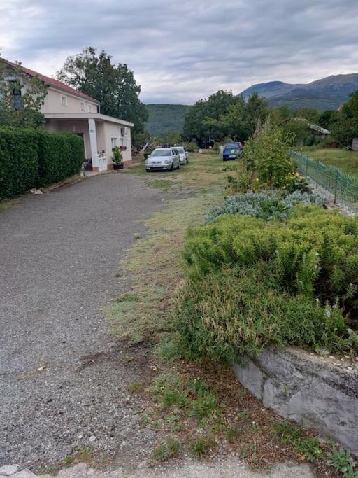 Apartman David-Drazice Luaran gambar