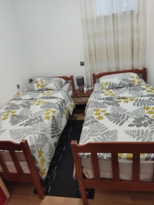 Apartman David-Drazice Luaran gambar