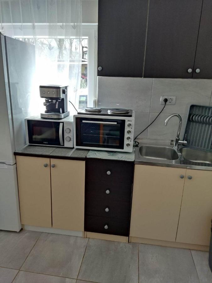 Apartman David-Drazice Luaran gambar
