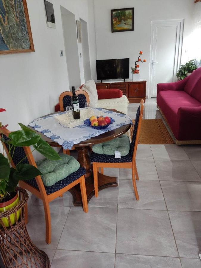 Apartman David-Drazice Luaran gambar