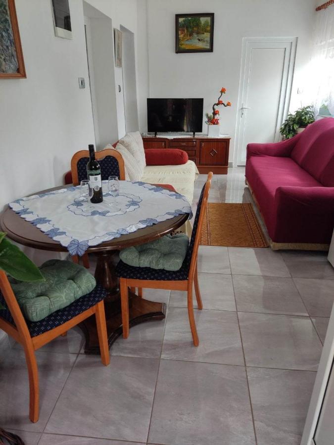 Apartman David-Drazice Luaran gambar
